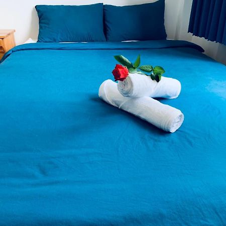 August-Inn Da Lat Hotel Екстериор снимка