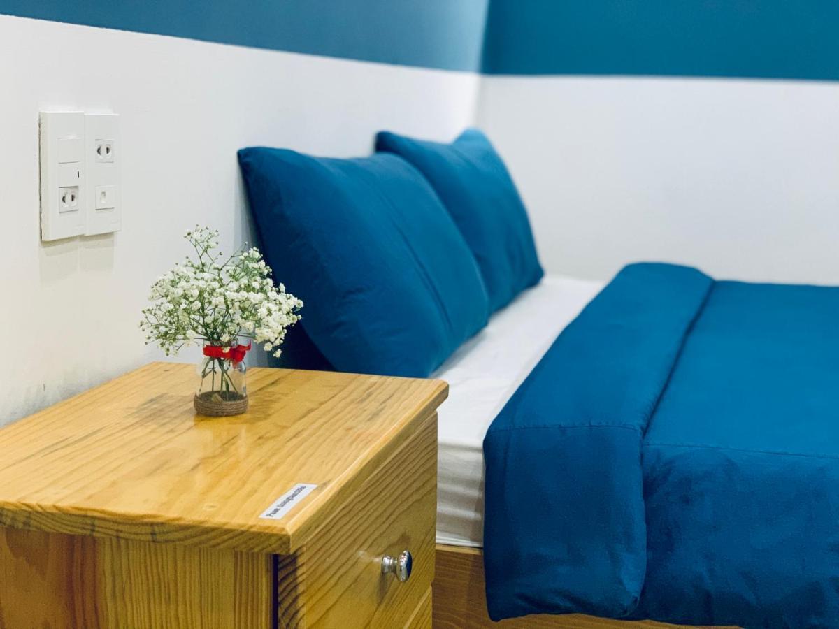 August-Inn Da Lat Hotel Екстериор снимка